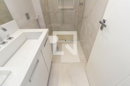 Apartamento à venda com 148m², 3 quartos e 1 vagaBanheiro 2