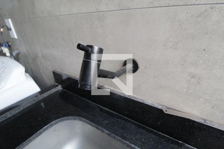 Casa para alugar com 260m², 4 quartos e 3 vagasÁrea de Serviço