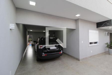 Casa para alugar com 260m², 4 quartos e 3 vagasGaragem