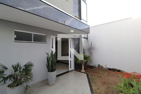 Casa para alugar com 260m², 4 quartos e 3 vagasJardim