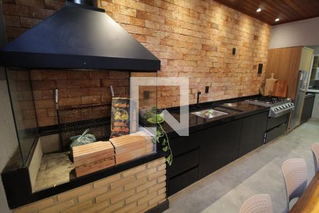 Casa para alugar com 260m², 4 quartos e 3 vagasVaranda gourmet