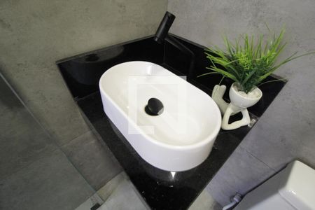 Casa para alugar com 260m², 4 quartos e 3 vagasLavabo