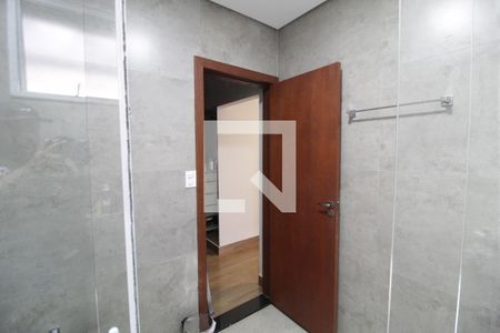 Casa para alugar com 260m², 4 quartos e 3 vagasBanheiro da Suíte 3