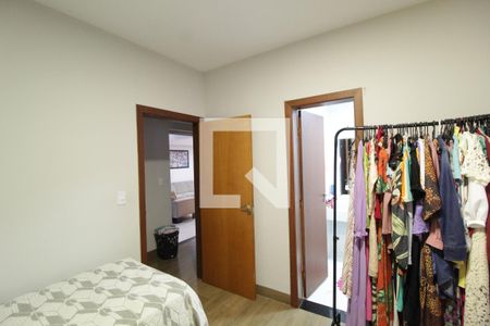 Casa para alugar com 260m², 4 quartos e 3 vagasQuarto 2 - Suíte