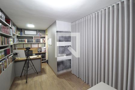 Casa para alugar com 260m², 4 quartos e 3 vagasEscritório