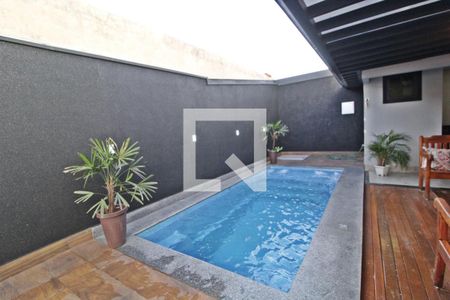 Casa para alugar com 260m², 4 quartos e 3 vagasPiscina