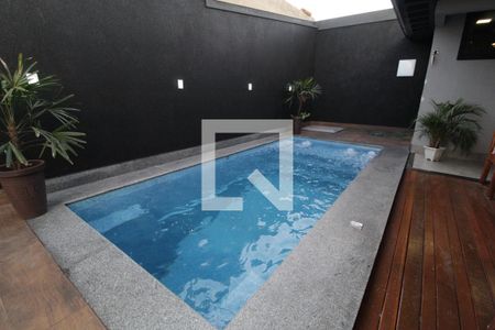 Casa para alugar com 260m², 4 quartos e 3 vagasPiscina