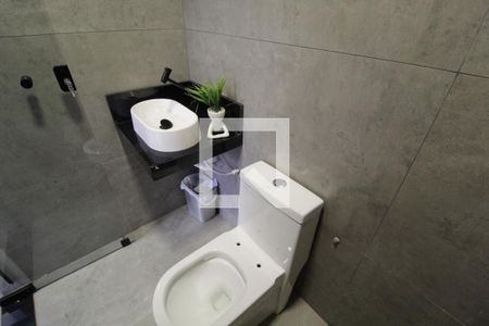 Casa para alugar com 260m², 4 quartos e 3 vagasLavabo