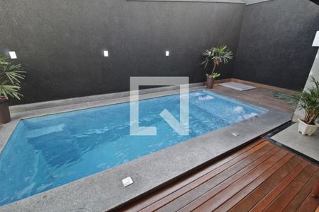 Casa para alugar com 260m², 4 quartos e 3 vagasPiscina