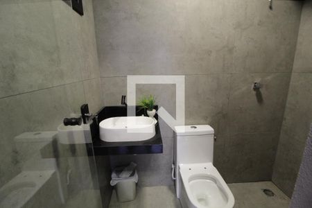 Casa para alugar com 260m², 4 quartos e 3 vagasLavabo