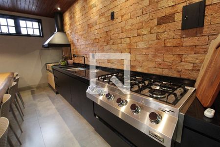 Casa para alugar com 260m², 4 quartos e 3 vagasVaranda gourmet