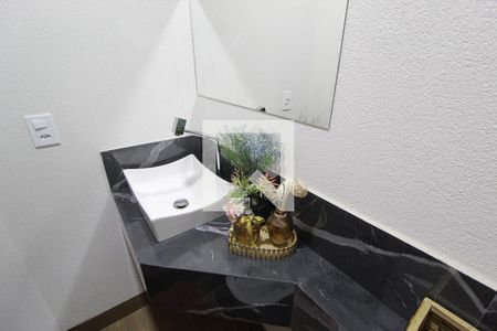 Casa para alugar com 260m², 4 quartos e 3 vagasBanheiro