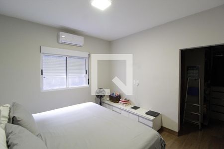 Casa para alugar com 260m², 4 quartos e 3 vagasQuarto 3 - Suíte
