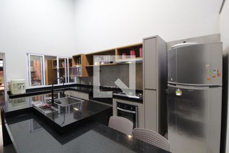 Casa para alugar com 260m², 4 quartos e 3 vagasCozinha