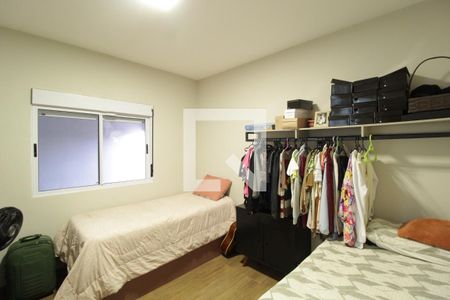 Casa para alugar com 260m², 4 quartos e 3 vagasQuarto 2 - Suíte