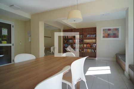 Apartamento à venda com 68m², 3 quartos e 1 vaga Apartamento à venda com 68m², 3 quartos e 1 vagaÁrea comum