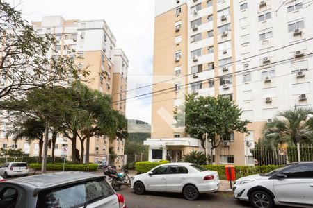 Apartamento à venda com 68m², 3 quartos e 1 vaga Apartamento à venda com 68m², 3 quartos e 1 vagaFachada do Prédio