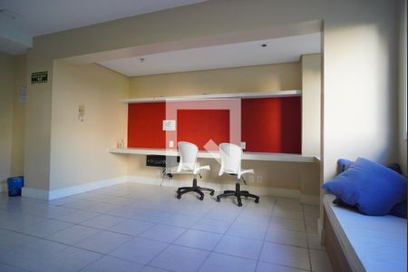 Apartamento à venda com 68m², 3 quartos e 1 vaga Apartamento à venda com 68m², 3 quartos e 1 vagaÁrea comum