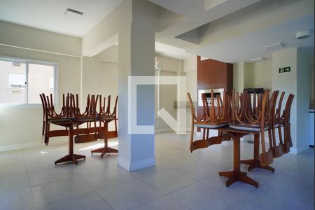 Apartamento à venda com 68m², 3 quartos e 1 vaga Apartamento à venda com 68m², 3 quartos e 1 vagaÁrea comum