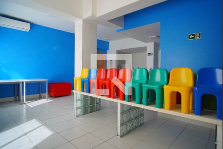 Apartamento à venda com 68m², 3 quartos e 1 vaga Apartamento à venda com 68m², 3 quartos e 1 vagaÁrea comum