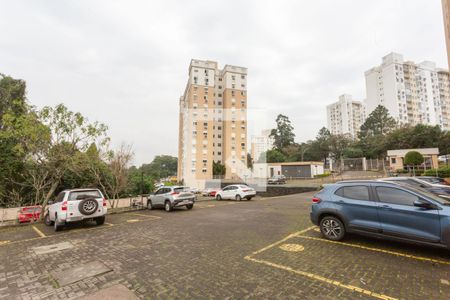 Apartamento à venda com 68m², 3 quartos e 1 vaga Apartamento à venda com 68m², 3 quartos e 1 vagaFachada do Prédio