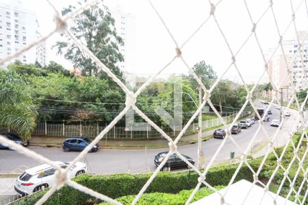 Apartamento à venda com 68m², 3 quartos e 1 vaga Apartamento à venda com 68m², 3 quartos e 1 vagaVista do Quarto 2