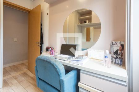 Apartamento à venda com 68m², 3 quartos e 1 vaga Apartamento à venda com 68m², 3 quartos e 1 vagaQuarto 2