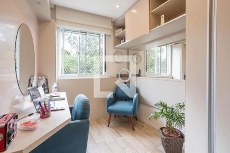 Apartamento à venda com 68m², 3 quartos e 1 vaga Apartamento à venda com 68m², 3 quartos e 1 vagaQuarto 2