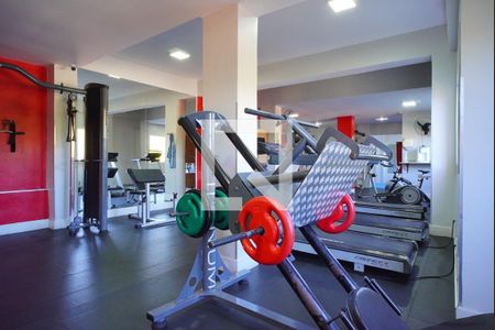 Apartamento à venda com 68m², 3 quartos e 1 vaga Apartamento à venda com 68m², 3 quartos e 1 vagaÁrea comum