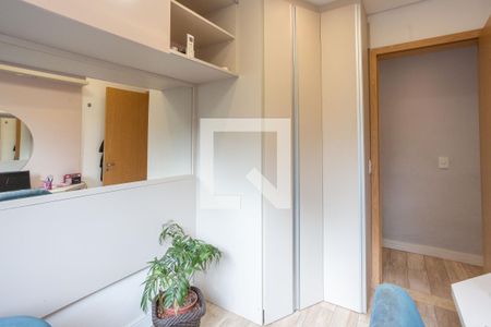 Apartamento à venda com 68m², 3 quartos e 1 vaga Apartamento à venda com 68m², 3 quartos e 1 vagaQuarto 2