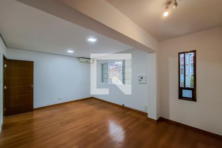 Quarto 1 - Suite de casa para alugar com 3 quartos, 150m² em Vila Dom Pedro I, São Paulo
