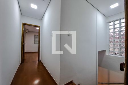 Corredor de casa para alugar com 3 quartos, 150m² em Vila Dom Pedro I, São Paulo
