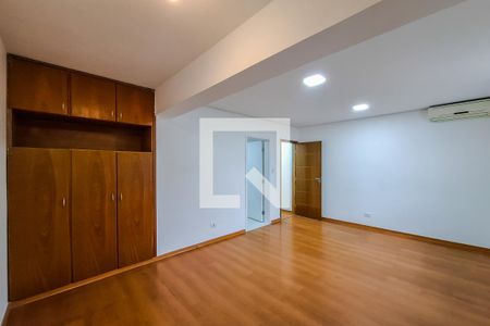 Quarto 1 - Suite de casa para alugar com 3 quartos, 150m² em Vila Dom Pedro I, São Paulo