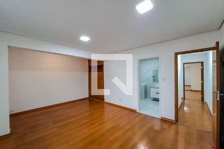 Quarto 1 - Suite de casa para alugar com 3 quartos, 150m² em Vila Dom Pedro I, São Paulo