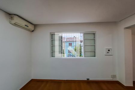 Quarto 1 - Suite de casa para alugar com 3 quartos, 150m² em Vila Dom Pedro I, São Paulo