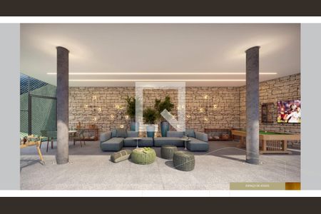 Apartamento à venda com 4 quartos, 291m² em Santa Lúcia, Belo Horizonte