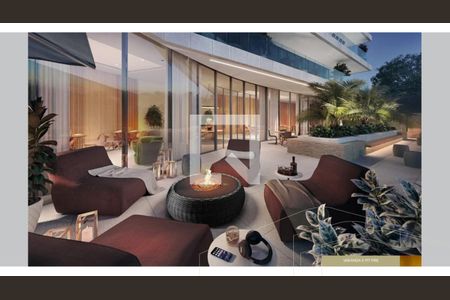 Apartamento à venda com 4 quartos, 291m² em Santa Lúcia, Belo Horizonte