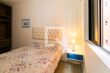 Apartamento para alugar com 105m², 2 quartos e 1 vagaQuarto - Suíte