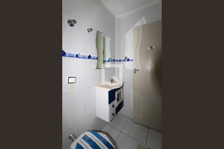 Apartamento para alugar com 105m², 2 quartos e 1 vagaBanheiro