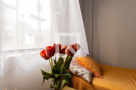 Apartamento para alugar com 105m², 2 quartos e 1 vagaDetalhe