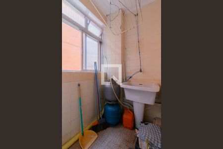 Apartamento para alugar com 105m², 2 quartos e 1 vagaÁrea de Serviço