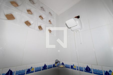 Apartamento para alugar com 105m², 2 quartos e 1 vagaBanheiro