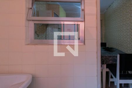 Apartamento para alugar com 105m², 2 quartos e 1 vagaÁrea de Serviço