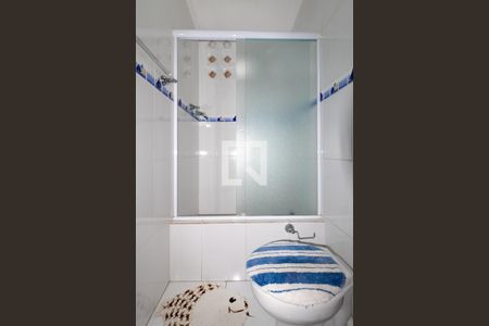 Apartamento para alugar com 105m², 2 quartos e 1 vagaBanheiro