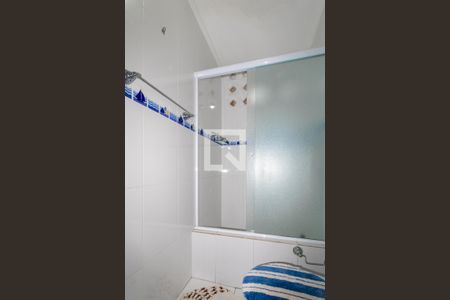 Apartamento para alugar com 105m², 2 quartos e 1 vagaBanheiro