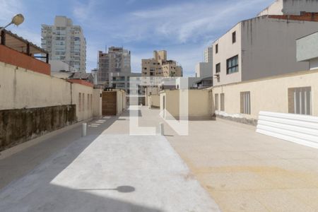 Apartamento para alugar com 105m², 2 quartos e 1 vagaÁrea comum