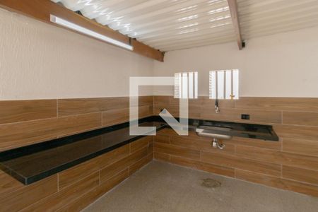 Apartamento para alugar com 105m², 2 quartos e 1 vagaÁrea comum - Churrasqueira