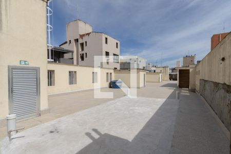 Apartamento para alugar com 105m², 2 quartos e 1 vagaÁrea comum