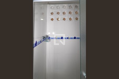 Apartamento para alugar com 105m², 2 quartos e 1 vagaBanheiro