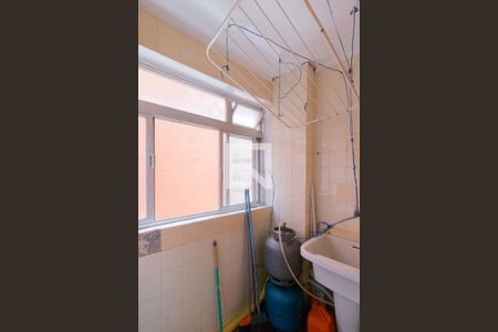 Apartamento para alugar com 105m², 2 quartos e 1 vagaÁrea de Serviço